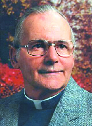 LAROUCHE Robert