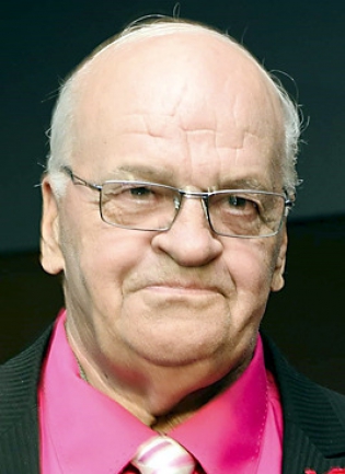 FRADETTE ROSAIRE