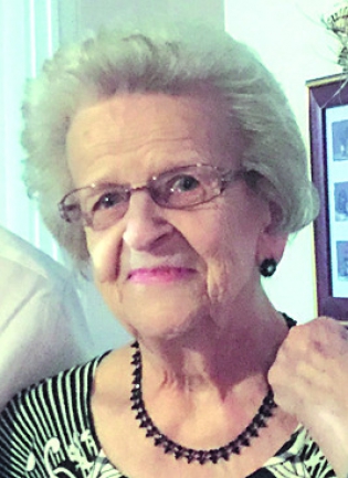 TREMBLAY Francine Gagnon