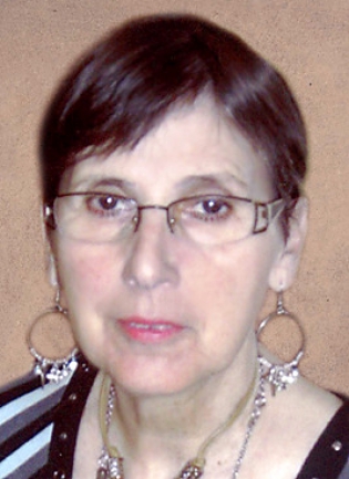 FERLAND LOUISE