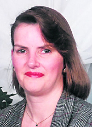 SIMARD CHRISTINE