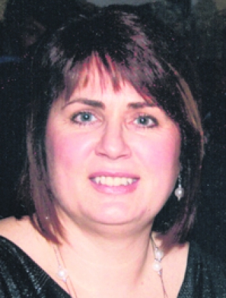 TREMBLAY MARIE-RENÉE
