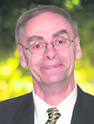 MICHAUD LUC-GÉRARD