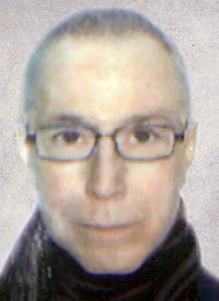 COULOMBE DANIEL