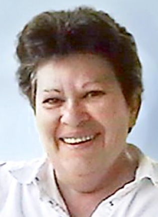 GIRARD GENEVIÈVE
