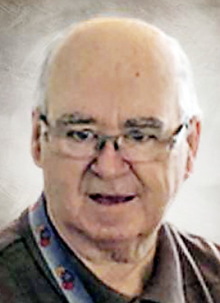 PAQUIN ANDRÉ