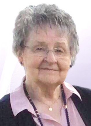 TANGUAY IRÈNE LAMBERT