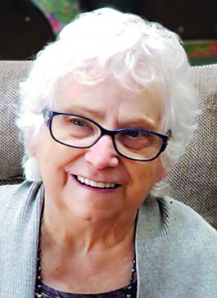MORIN-TREMBLAY YVETTE