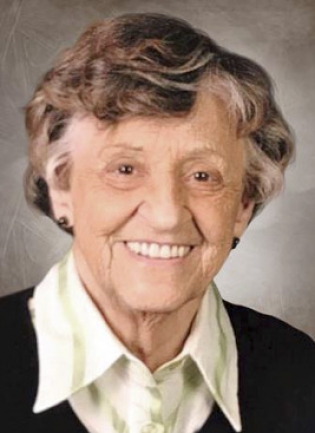 BOUCHARD MARIE-MARTHE