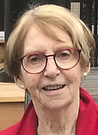 LAJOIE JEANNINE