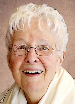 ROY Suzette Vaillancourt