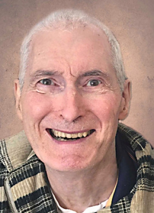 SIMARD Richard