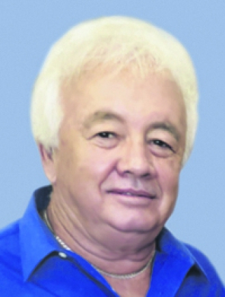LAVOIE REYNALD