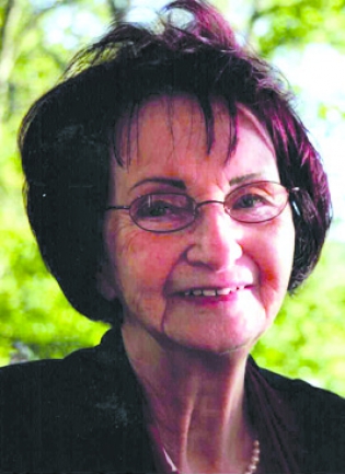 BRASSARD PIERRETTE PEDNEAULT