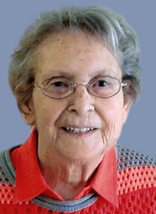 GUÉRIN Alice Côté