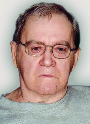 DESBIENS Raymond