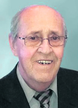 TREMBLAY MAURIL
