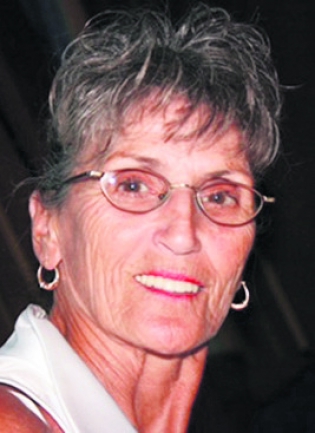 FORTIN Louisette Gagné