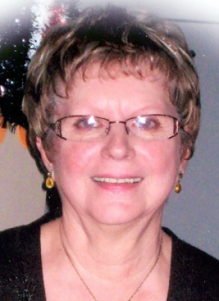 SAVARD Jeannine Girard
