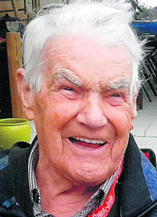 GUILLEMETTE MAURICE