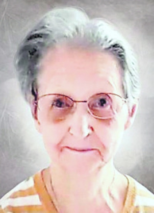 IMBEAU GINETTE