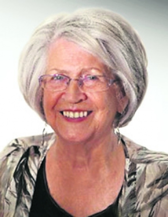 BERNARD GISÈLE POTVIN
