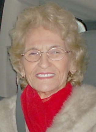 TREMBLAY RÉJEANNE GRENON