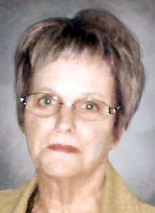 BOLDUC RAYMONDE BÉLANGER