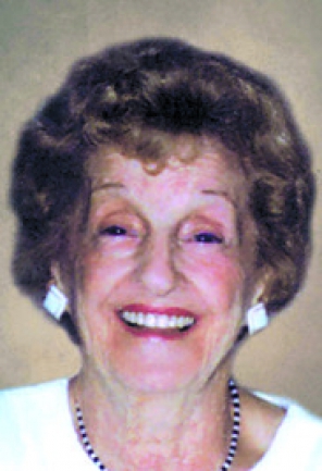 TREMBLAY RITA DUPERRÉ