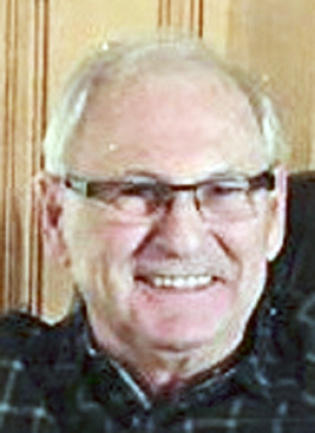 GAGNÉ MICHEL