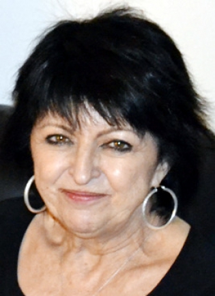 MORISSETTE Jocelyne