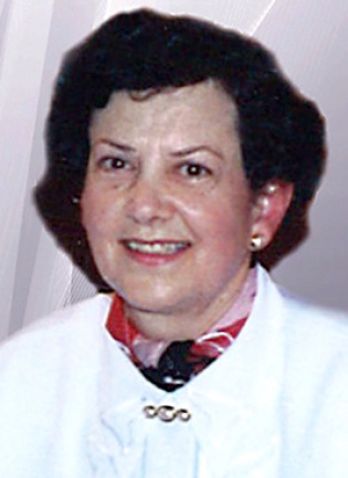 LÉVESQUE Jocelyne Morin