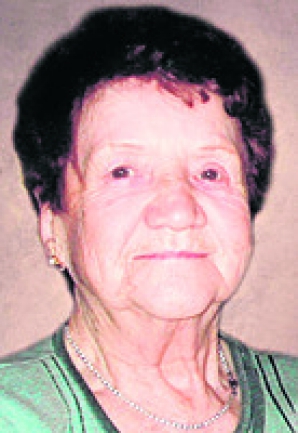 GAGNÉ RITA GOBEIL