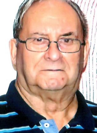 TREMBLAY RÉAL