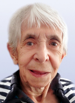 THIBEAULT Madelaine Martel
