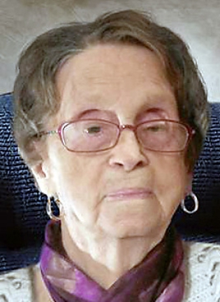 HARVEY JULIA GAGNÉ
