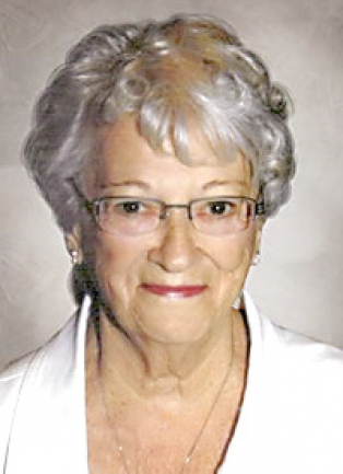TREMBLAY ANGÉLINE