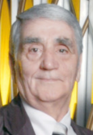 GAGNÉ BERTRAND