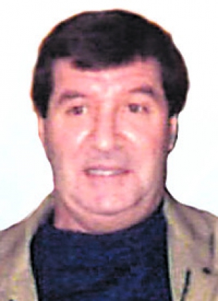 LALANCETTE GILLES