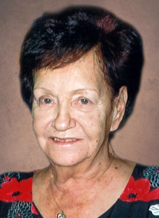 LAPOINTE Jeannine