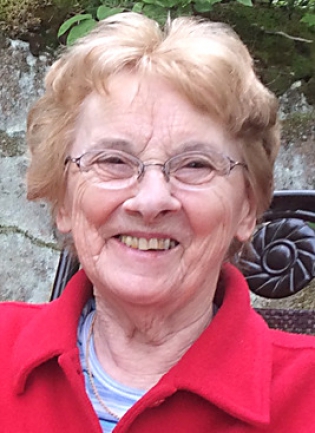 MEUNIER Aline