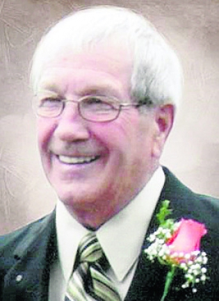GAGNÉ MARCEL