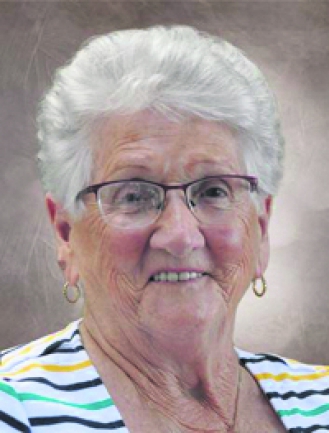BOUDREAULT MARIE-LAURE