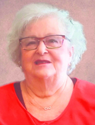 DALLAIRE GITA
