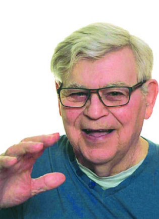 TREMBLAY GAÉTAN