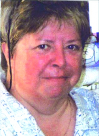 TREMBLAY Raymonde