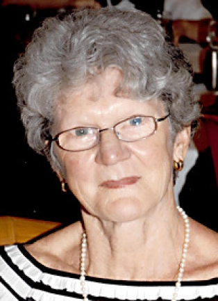 STUMPF SUZANNE-MARIE SIMARD