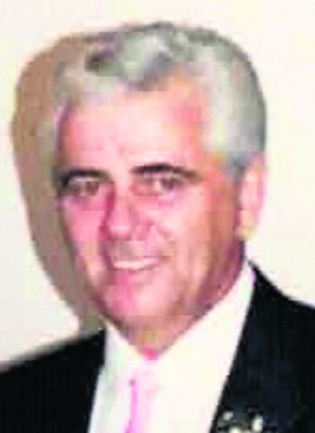 HARVEY ROCH