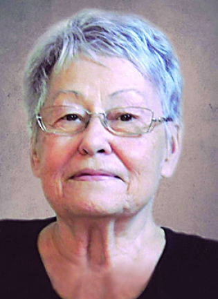 PERRON Doris Tremblay