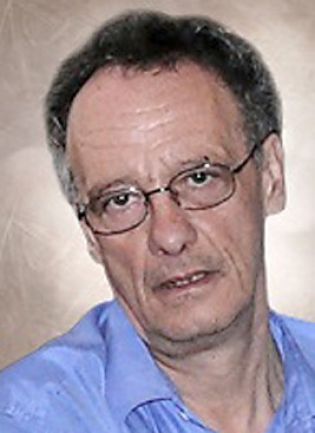 SIMARD Pierre